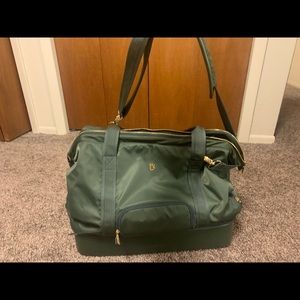 Buffbunny duffle